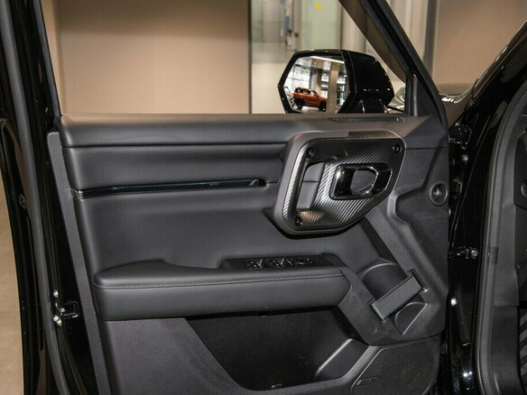 2026 Haval H7 I, чёрный - вид 10