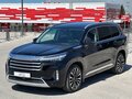 2022 Exeed VX I, чёрный, 2497000 рублей - вид 9