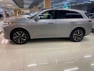 2025 Li Auto (Lixiang) L7 42.8 kWh I Рестайлинг, серый, 8450000 рублей, вид 5