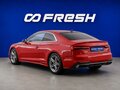 2020 Audi A5 45 TFSI II (F5) Рестайлинг, красный, 3271023 рублей - вид 1