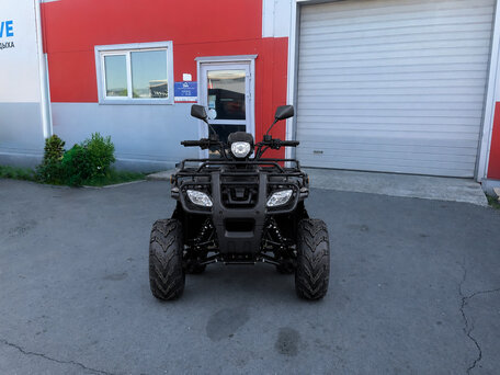 2026 Armada ATV 150, чёрный, 111300 рублей, вид 3