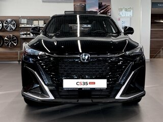 2025 Changan CS35 Max, чёрный, 2789900 рублей, вид 2