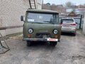 2005 УАЗ 3909, зелёный, 175000 рублей - вид 4