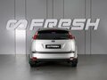 2007 Ford Focus II, серебристый - вид 3