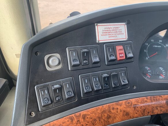 2017 Yutong ZK6122H9, белый, 7900000 рублей - вид 14