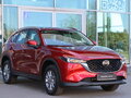 2026 Mazda CX-5 II Рестайлинг, красный, 4854000 рублей - вид 2