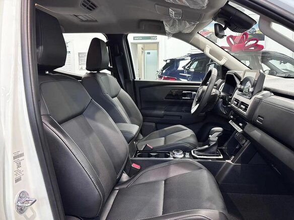 2026 Mitsubishi L200 VI, белый, 5299000 рублей - вид 9