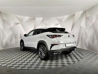 2023 Changan UNI-T I, серый, 2075000 рублей, вид 4