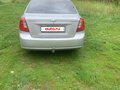 2009 Chevrolet Lacetti I, серебристый, 370000 рублей - вид 2