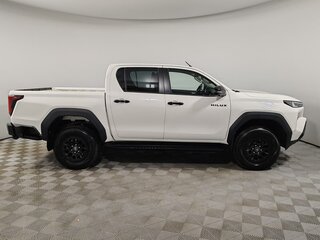 2025 Toyota Hilux IX, белый, 7490000 рублей, вид 4