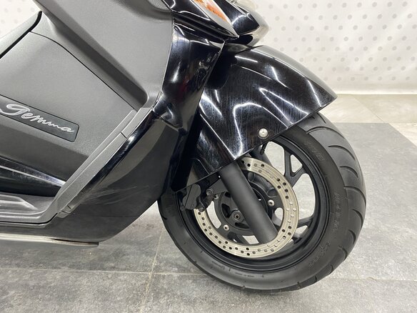 2009 Suzuki Gemma, чёрный, 285000 рублей - вид 18
