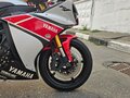 2011 Yamaha YZF-R1, белый, 1300000 рублей - вид 1