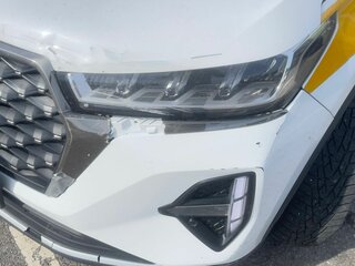 2023 Chery Tiggo 7 Pro Max I, белый, 1350000 рублей, вид 5
