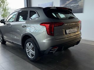 2026 Haval Jolion I Рестайлинг 2, серый, 2499000 рублей, вид 5