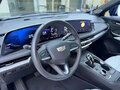 2024 Cadillac XT4 I Рестайлинг, синий, 3797099 рублей - вид 6