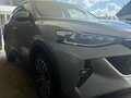 2023 Haval F7 I Рестайлинг, серый - вид 4