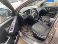 2012 Hyundai ix35 I, коричневый, 791000 рублей - вид 2