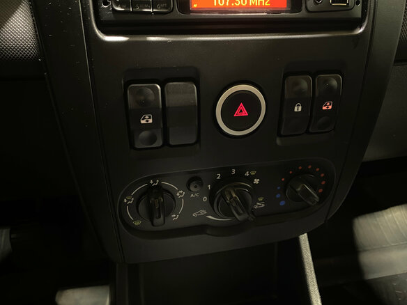 2016 LADA (ВАЗ) Largus, серебристый, 600000 рублей - вид 7