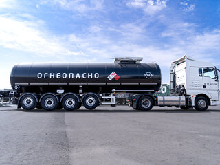 2026 Bonum 914221-02, серебристый, 4130000 рублей, вид 2