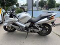 2002 Honda VFR 800, серебристый, 470000 рублей - вид 6