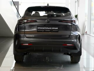 2025 Changan CS35 Max, серый, 2789900 рублей, вид 3