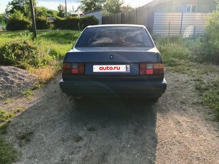 1990 Volvo 460, серый, 210000 рублей, вид 4