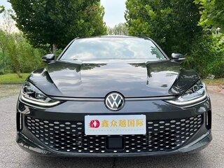 2023 Volkswagen Lamando L II, серый, 1780001 рублей, вид 2
