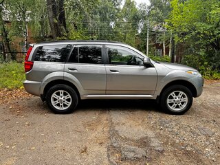 2020 Haval H5 I, серый, 1700000 рублей, вид 4