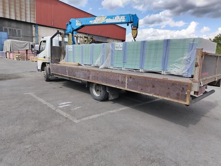 2012 Fuso (Mitsubishi) Canter, белый, 2800000 рублей, вид 3