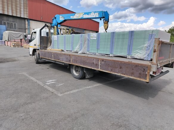 2012 Fuso (Mitsubishi) Canter, белый, 2800000 рублей - вид 2