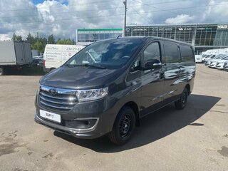 2026 Sollers SF1, серый, 2276000 рублей, вид 2