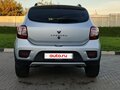 2019 Renault Sandero Stepway II Рестайлинг, серый, 1250000 рублей - вид 4