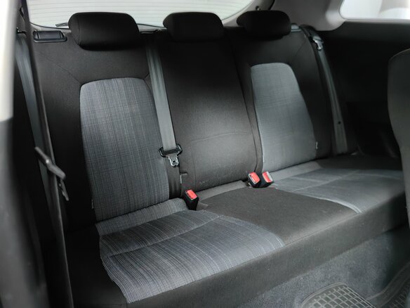 2011 Kia Ceed I Рестайлинг, синий, 649000 рублей - вид 10