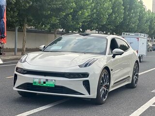 2026 Zeekr 001 103 kWh I Рестайлинг 2, белый, 7250000 рублей, вид 1