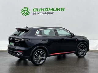 2024 Changan CS55 Plus II, чёрный, 1975000 рублей, вид 5