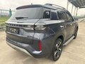 2021 Hyundai ix35 II Рестайлинг, серый - вид 6