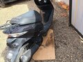 2016 Honda Dio, фиолетовый, 100000 рублей - вид 5