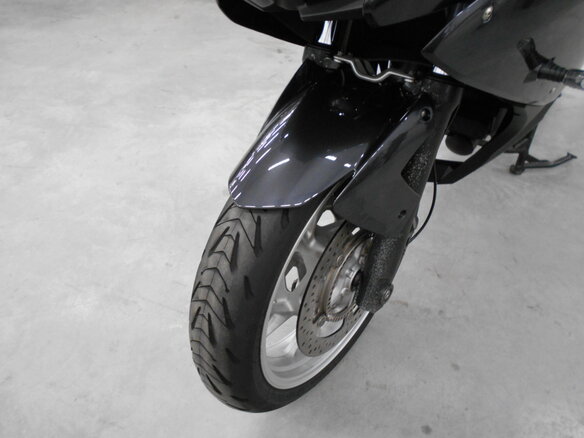 2013 BMW F 800 GT, серый, 540000 рублей - вид 7