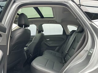 2023 Haval Chitu, серый, 1620000 рублей, вид 5