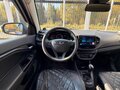 2021 Lada (ВАЗ) Vesta SW I, синий, 1199000 рублей - вид 10
