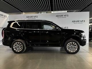 2026 Tank 500 I, чёрный, 7199000 рублей, вид 3
