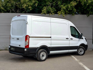 2021 Ford Transit, белый, 2590000 рублей, вид 5