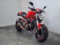 2015 Ducati Monster 821, красный, 549000 рублей - вид 1