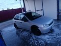 2008 Lada (ВАЗ) Kalina I, жёлтый, 150000 рублей - вид 1
