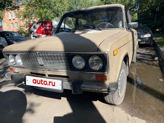 1987 Lada (ВАЗ) 2106, бежевый, 115000 рублей, вид 4