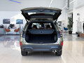2026 Subaru Forester VI, зелёный, 6390000 рублей - вид 8