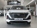 2025 Changan UNI-S I, белый - вид 3