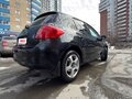 2007 Toyota Auris I, чёрный, 750000 рублей - вид 4