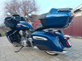 2022 Indian Pursuit, синий, 2200000 рублей - вид 5