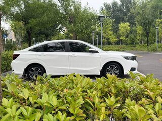 2022 Honda Crider II Рестайлинг, белый, 1240000 рублей, вид 5